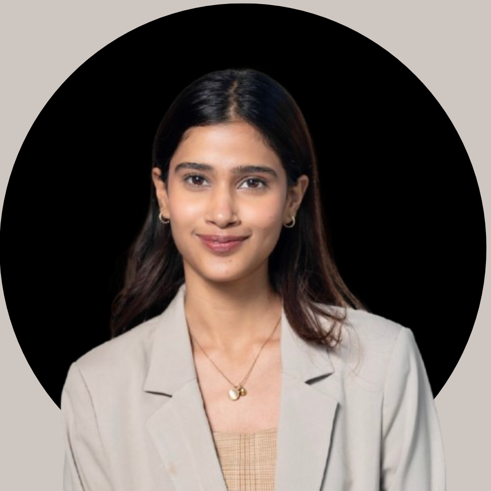 Mehak Hussain